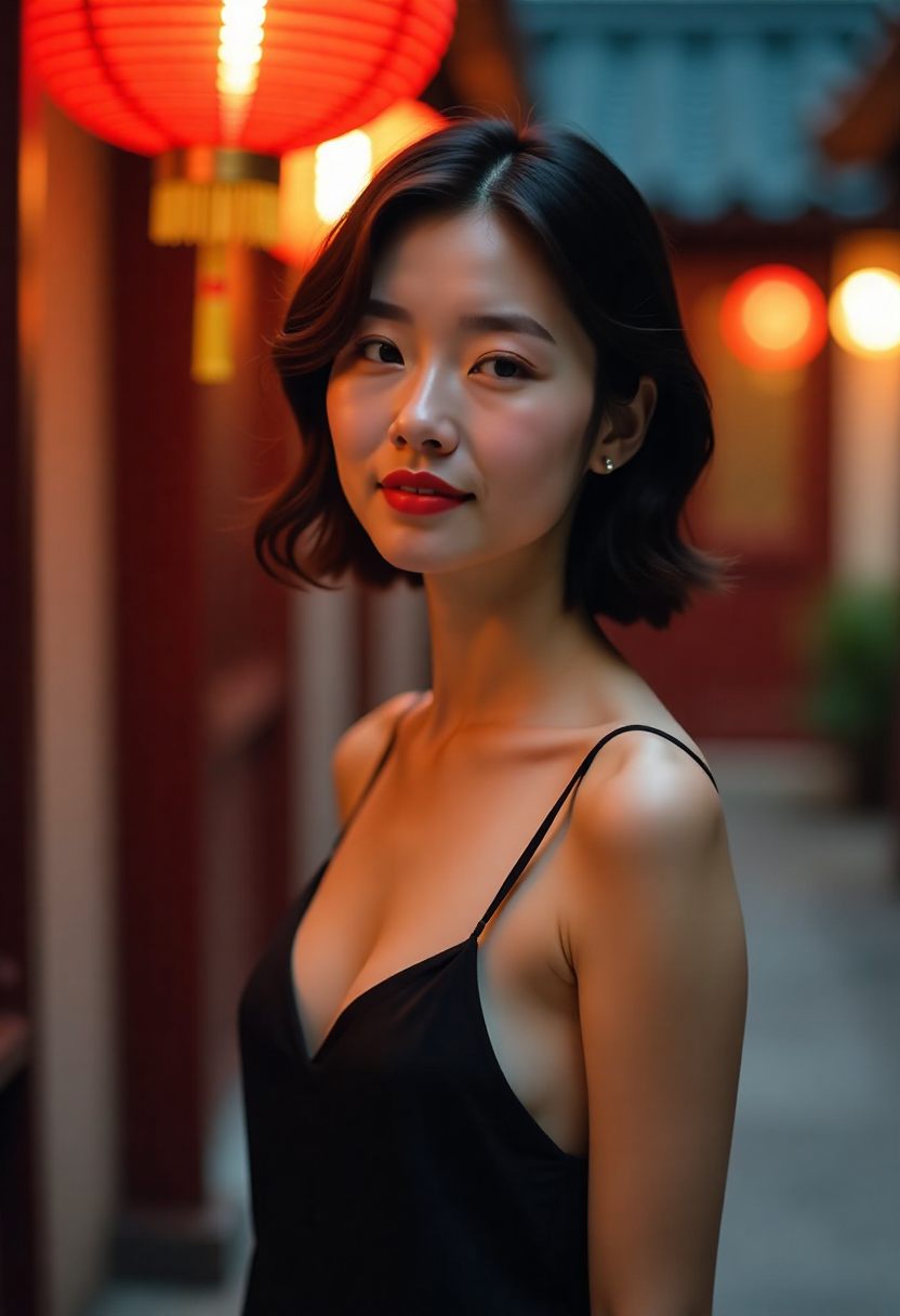 虫洞穿越
