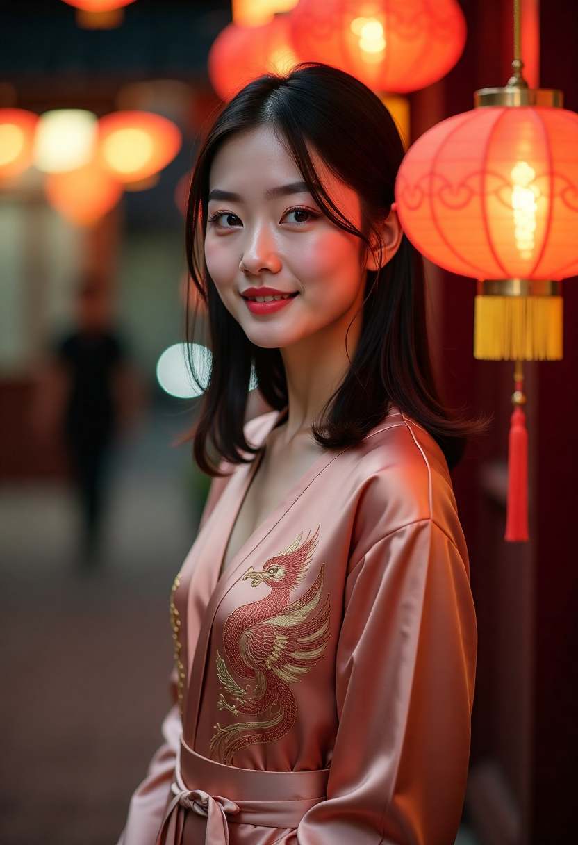 暗物质追踪