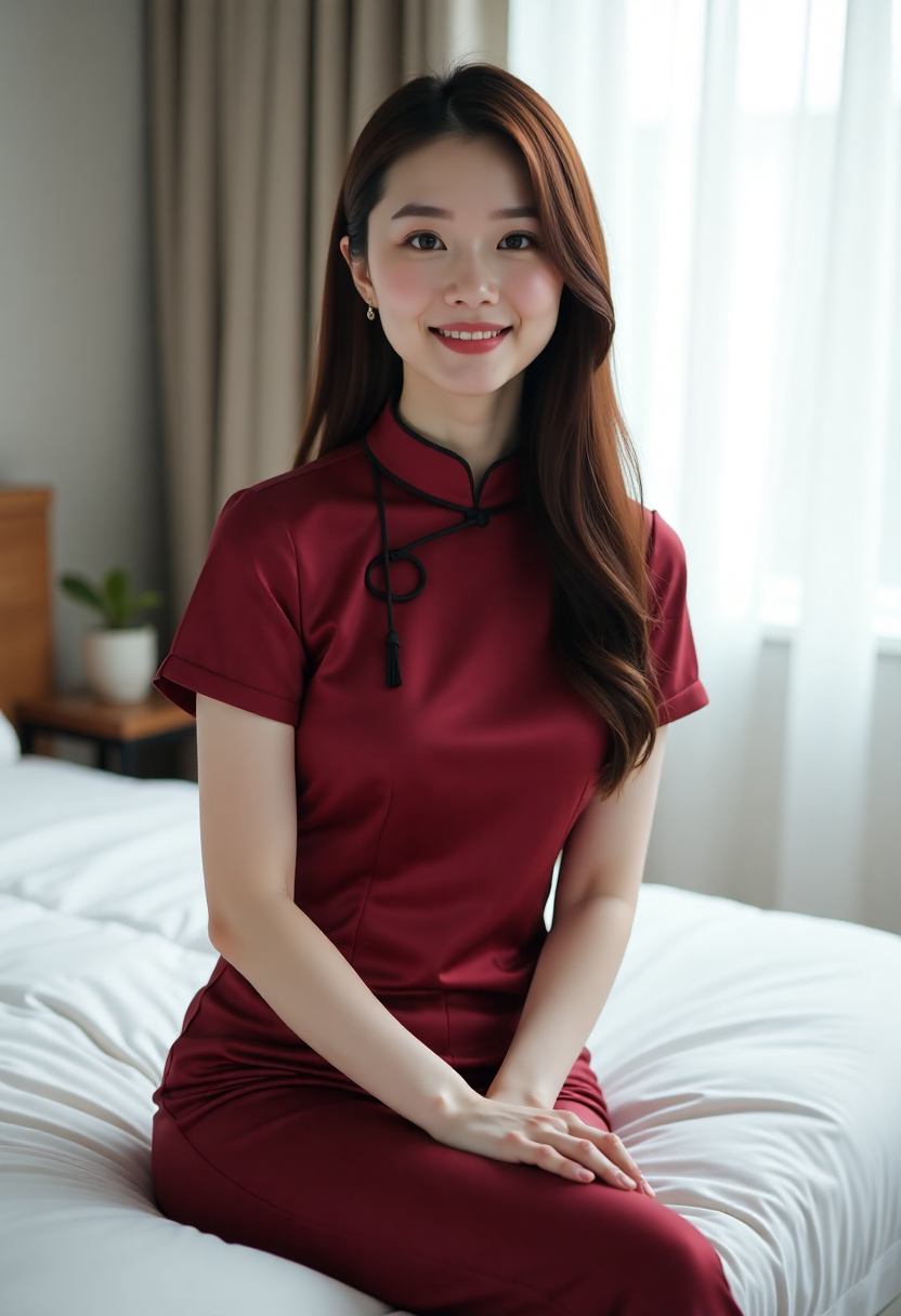 深空迷航