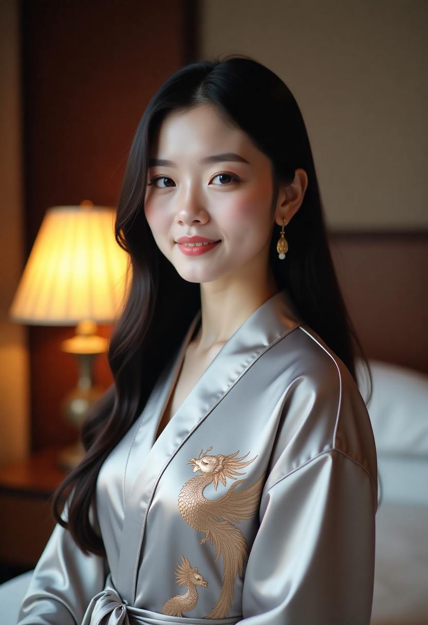 太空真人秀